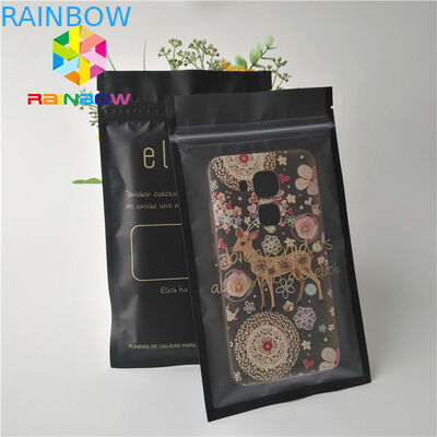 Chất liệu nhựa được in tùy chỉnh