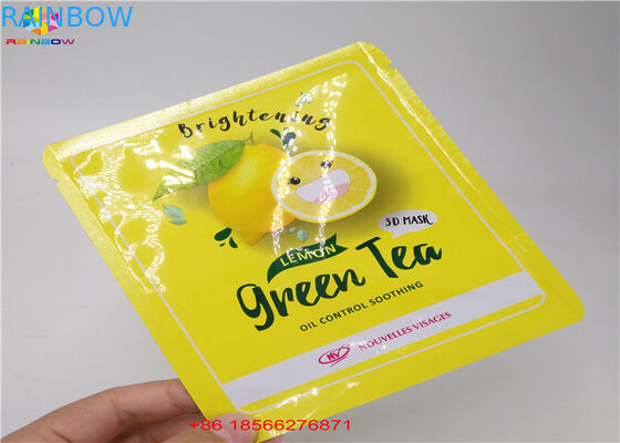 Túi nhựa trong suốt Bao bì đóng gói Túi khóa có thể đóng lại