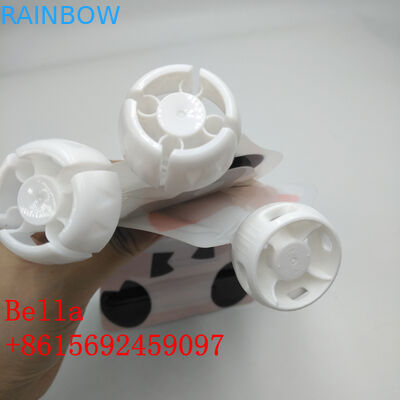 Đồ uống nước uống túi xách xách bao bì Logo tùy chỉnh túi niêm phong nhiệt