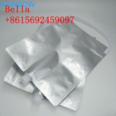 Bao bì đồ uống túi xách xả chất lỏng, nhựa nhựa nhựa nhựa nhựa