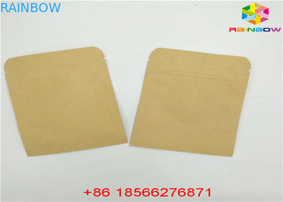 Túi giấy tùy chỉnh có thể tái sử dụng Túi đựng thực phẩm