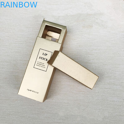 Thùng giấy tùy chỉnh in hộp mỹ phẩm Bao bì nổi