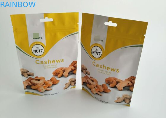 Nhôm Lá Truyền dịch Siêu thực phẩm Moringa Túi lưu trữ chân không Túi lưu trữ Logo tùy chỉnh