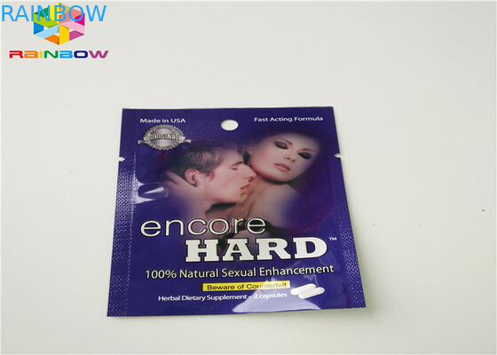 Thảo dược hương nhang túi nhựa AC1003 CBD Vape Oil Cartridge Áp dụng