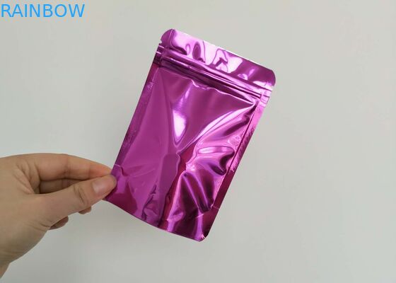 Detox Blend Trà Lá Đứng lên Túi, Đứng lên Túi Ziplock Niêm phong nhiệt