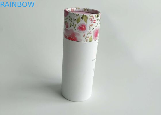 Xi lanh tùy chỉnh hộp giấy mỹ phẩm Giấy bìa cứng để đóng gói