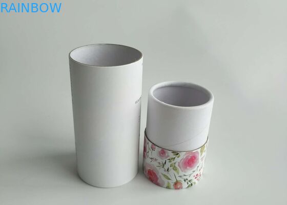 Xi lanh tùy chỉnh hộp giấy mỹ phẩm Giấy bìa cứng để đóng gói