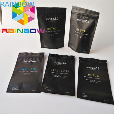 Vật liệu cấp thực phẩm