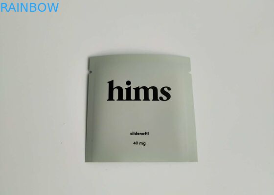 Logo In Túi giữ nhiệt Lớp thực phẩm, Túi đứng Bao bì Bất kỳ kích thước nào cho kẹo