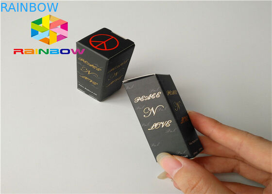 Giấy in nổi Bao bì Sản phẩm hàng hóa nhỏ có cửa sổ