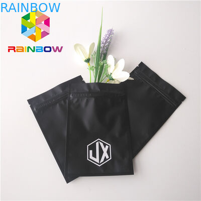 Túi nhựa đầy màu sắc Bao bì In ấn tùy chỉnh cho điện thoại di động Đóng gói phụ kiện