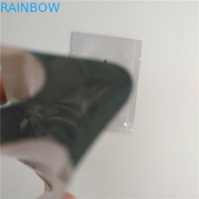 Mỹ phẩm nhỏ Bao bì Túi Mặt nạ tóc Mặt nạ Dầu cơ thể Bao bì Biodegradable Kem Sachet