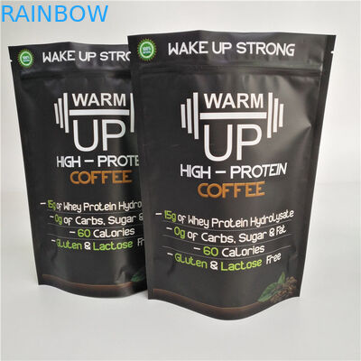 Lá nhôm Túi nhựa Đóng gói Vitamin Vitamin Dinh dưỡng Dinh dưỡng