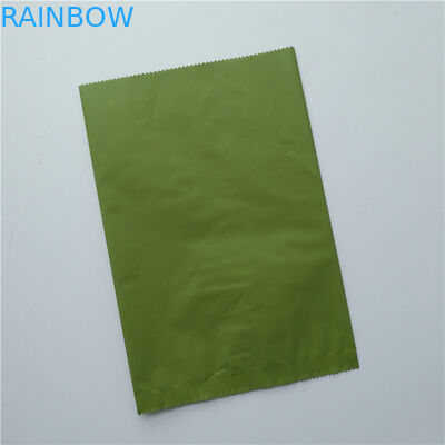 In ấn kỹ thuật số Túi nhôm, Túi nhựa có thể hàn kín Bao bì kín khí