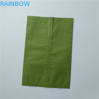 In ấn kỹ thuật số Túi nhôm, Túi nhựa có thể hàn kín Bao bì kín khí