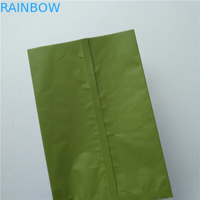 In ấn kỹ thuật số Túi nhôm, Túi nhựa có thể hàn kín Bao bì kín khí