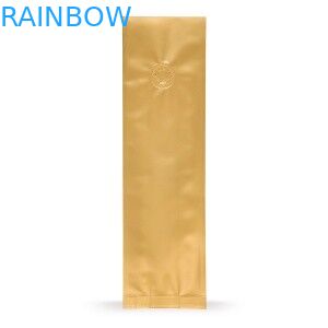 Eco Friendly Paper Bag Bao bì Carrier Gói quà tặng Kraft với Logo tùy chỉnh