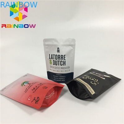 Bao bì giấy dán tường FDA nhiều lớp