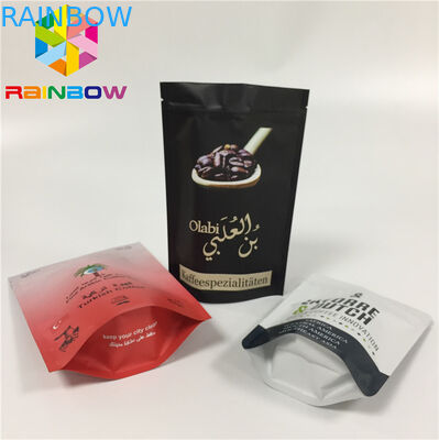 Bao bì giấy dán tường FDA nhiều lớp