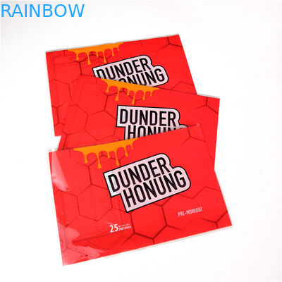 Nhãn chống thấm nước tay áo