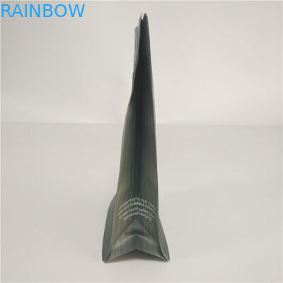 100g 250g 340g 500g 1kg 2 kg 4kg Túi ziplock 8 bên saudi túi cà phê arabia có khóa kéo dễ dàng