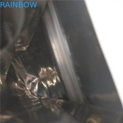 100g 250g 340g 500g 1kg 2 kg 4kg Túi ziplock 8 bên saudi túi cà phê arabia có khóa kéo dễ dàng