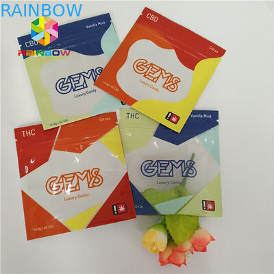 Thảo dược có thể đóng gói lại