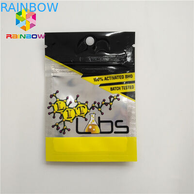 Thảo dược có thể đóng gói lại