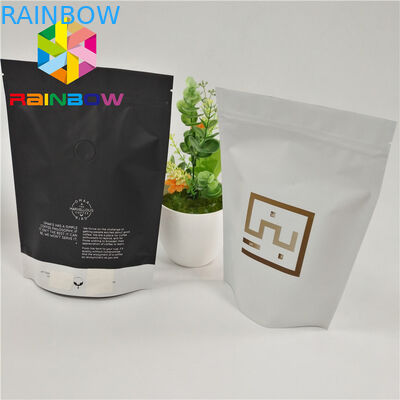 Túi mùi Mylar Proof Up Bag Bao bì In ấn tùy chỉnh Bề mặt nhiều lớp