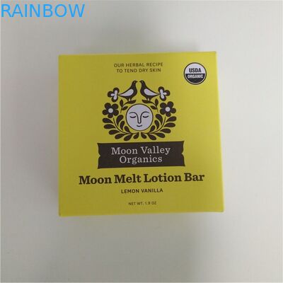 Kẹo Smell Proof Stand Up Túi Bao bì Weed Metal Cap Dập tròn Thực phẩm Lon Lon