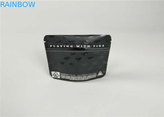 Túi nhựa 3,5 gram Jungle Boy Bao bì Túi đựng túi Paris