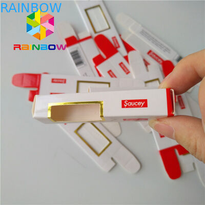 Cbd Carts Hương thảo dược Bao bì thủy tinh tùy chỉnh Cartridge tinh dầu nguyên chất Vape Tops