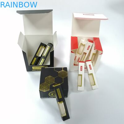 Túi nhôm tùy chỉnh bao bì, đứng lên túi cà phê đáy phẳng với van