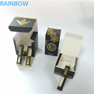 Túi nhôm tùy chỉnh bao bì, đứng lên túi cà phê đáy phẳng với van