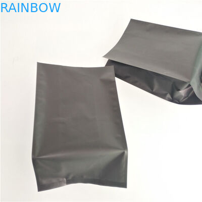 Túi giữ nhiệt tùy chỉnh túi cà phê, trà trái cây Sachet đứng túi chống ẩm