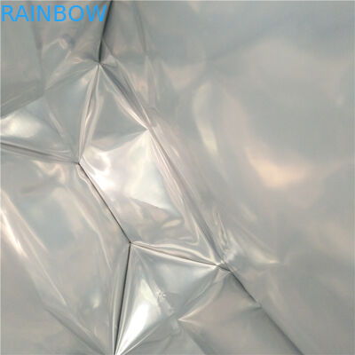 Túi giữ nhiệt tùy chỉnh túi cà phê, trà trái cây Sachet đứng túi chống ẩm