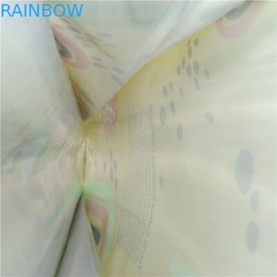 Bao bì kín lá bốn mặt Bao bì bằng nhựa Cà phê hòa tan Gói trà gói