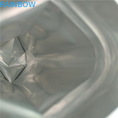 In kỹ thuật số Đứng lên Túi Doypack Zipper Bag Dừa tắm Muối Bao bì