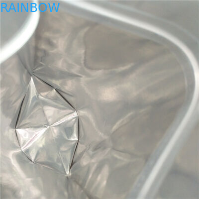 Túi giấy tùy chỉnh Bao bì Hạt giống rau Ziplock Van Mùi Bằng chứng cho Cà phê / Trà