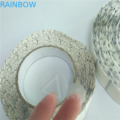 Cảnh báo nổi Tam giác Shrink Tay áo Nhãn rõ ràng Tiêu chuẩn cho chai nước trái cây lỏng