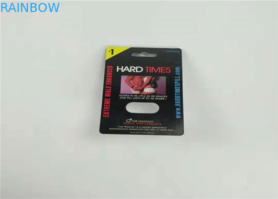 Bao bì giấy Buffalo 7000K Bao bì giấy đỏ