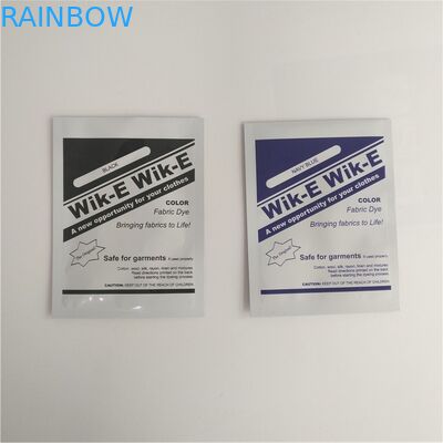 Bao bì in mỹ phẩm kỹ thuật số Túi hạt giống hoa Gói bột dừa không thấm nước