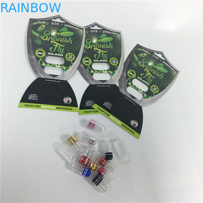 Bao bì có thể tái chế Vỉ bao bì