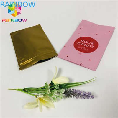 Logo In túi Snack Bao bì Bánh quy thực phẩm / Sôcôla / Túi kẹo