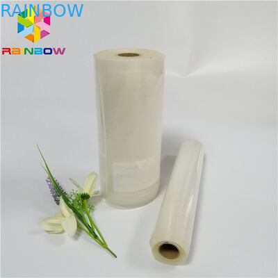 An toàn thực phẩm Lớp niêm phong nhiệt Bao bì màng nhựa độ ẩm Logo tùy chỉnh
