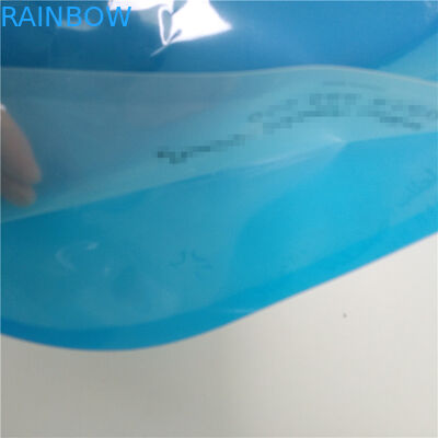 Túi lưu trữ chất lỏng ngoài trời, nước uống đứng lên Túi có vòi