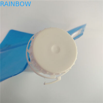 Túi lưu trữ chất lỏng ngoài trời, nước uống đứng lên Túi có vòi