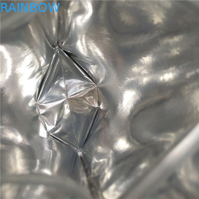 Túi giấy màu nâu tự nhiên Túi đựng trà cho thực phẩm khô Nuts Gói gia vị