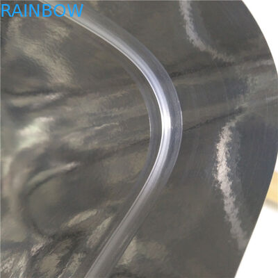 Lưu trữ thực phẩm Túi giấy tùy chỉnh Lá nhôm Ziplock 120-180 Micron cho bột