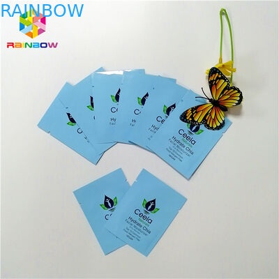 Túi đựng mỹ phẩm có mùi kích thước tùy chỉnh cho hoa y tế